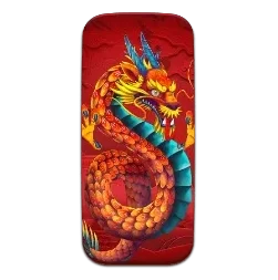 Floating
Dragon Game