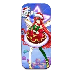 Starlight
Christmas RTP 97.7%