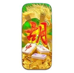 Mahjong
Ways RTP 98.48%
