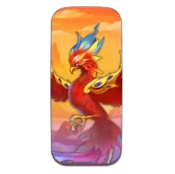 Phoenix
Legend RTP 98.24%