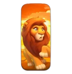 Lion
Safari RTP 97.48%
