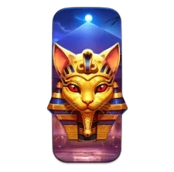 Nile
Fortune RTP 96.96%
