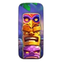 Totem
Wonders RTP 98.4%