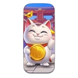 Lucky
Neko RTP 98.23%