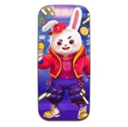 Fortune
Rabbit RTP 94.25%