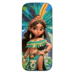 Treasures
Of Aztec RTP 95.51%