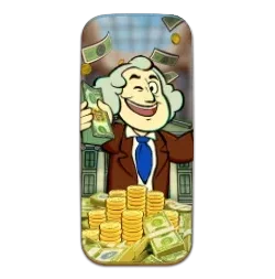 Cash
Mania RTP 97.02%
