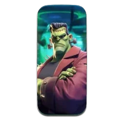 Doctor
Frankenstein RTP 95.51%