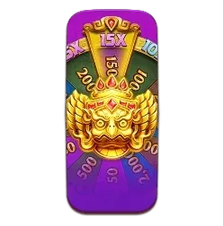 Fortune
Gems RTP 96.0%