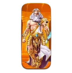 Gates Of
Olympus 1000 RTP 98.42%