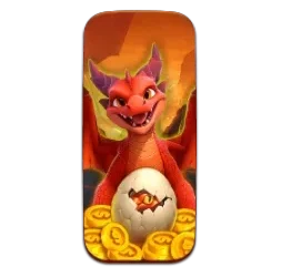 Dragon
Hatch RTP 98.83%