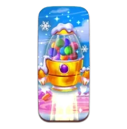 Sugar Rush
Xmas RTP 96.88%
