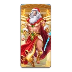 Gates of Olympus
Xmas 1000 RTP 98.49%