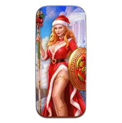 Wisdom of Athena
Xmas 1000 RTP 97.35%