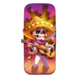 Taberna
Muertos